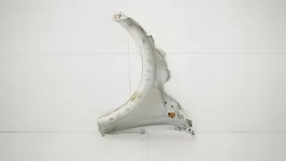  Крыло переднее правое MINI Cooper R56 Арт e11690692, вид 8