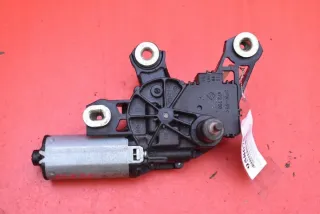 1J6955711C Моторчик стеклоочистителя фар Seat Leon 1 Арт e11690445, вид 1