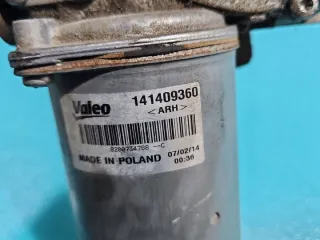 8200734788C IMPRK1401051, 8200734788C, 141409360 Моторчик стеклоочистителя фар Renault Master 3 Арт e11690400, вид 5
