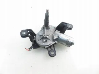 0390201591 13105981 Моторчик стеклоочистителя фар Opel Astra H Арт e11690256, вид 1