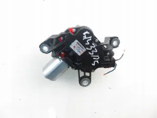 0390201591 13105981 Моторчик стеклоочистителя фар Opel Astra H Арт e11690256, вид 5