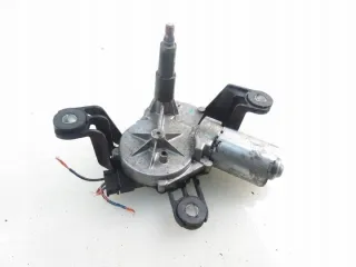 0390201591 13105981 Моторчик стеклоочистителя фар Opel Astra H Арт e11690256, вид 7