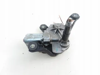 0390201591 13105981 Моторчик стеклоочистителя фар Opel Astra H Арт e11690256, вид 8