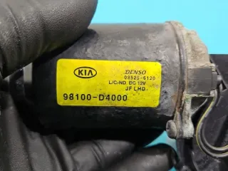 98100-D4000 IMPRK1442377, Моторчик стеклоочистителя фар Kia Optima 4 Арт e11690105, вид 4