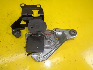 69036679 Моторчик стеклоочистителя фар BMW 3 E46 Арт e11689850, вид 1