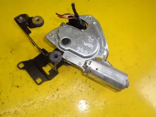 69036679 Моторчик стеклоочистителя фар BMW 3 E46 Арт e11689850, вид 2