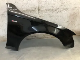  Крыло переднее правое Audi A4 B8 Арт e11689531, вид 1