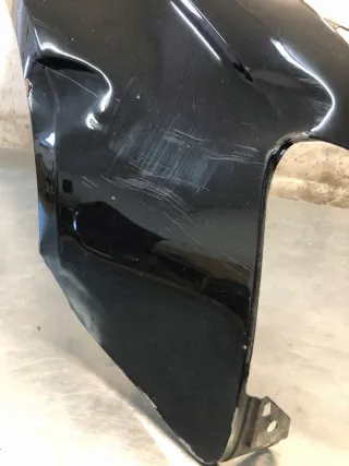  Крыло переднее правое Audi A4 B8 Арт e11689531, вид 6
