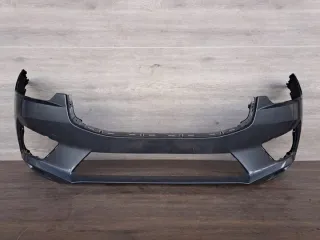 2017-2024 31425160 6606806340 Бампер передний Volvo XC60 2 Арт e11689461, вид 1