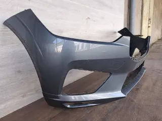 2017-2024 31425160 6606806340 Бампер передний Volvo XC60 2 Арт e11689461, вид 2