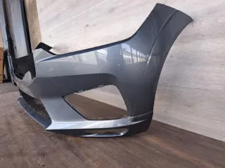 2017-2024 31425160 6606806340 Бампер передний Volvo XC60 2 Арт e11689461, вид 3