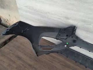2017-2024 31425160 6606806340 Бампер передний Volvo XC60 2 Арт e11689461, вид 5