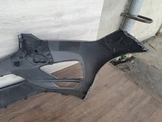 2017-2024 31425160 6606806340 Бампер передний Volvo XC60 2 Арт e11689461, вид 6