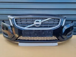 2010-2013 30795006 Бампер передний Volvo S60 2 Арт e11689446, вид 1