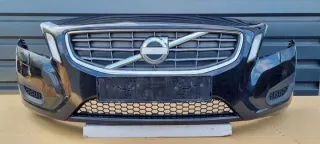 2010-2013 30795006 Бампер передний Volvo S60 2 Арт e11689446, вид 2