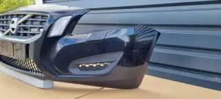 2010-2013 30795006 Бампер передний Volvo S60 2 Арт e11689446, вид 4