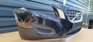 2010-2013 30795006 Бампер передний Volvo S60 2 Арт e11689446, вид 6