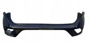 2GA807417B Бампер задний Volkswagen T-Roc Арт e11689434, вид 1