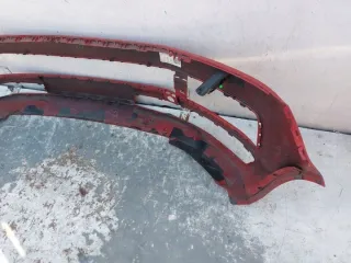 7E5807221D Бампер передний Volkswagen Multivan T6 Арт e11689358, вид 10