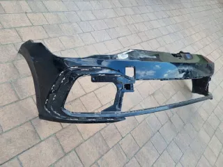 5H0807221G Бампер передний Volkswagen Golf 8 Арт e11689314, вид 2