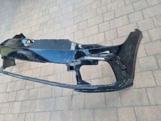 5H0807221G Бампер передний Volkswagen Golf 8 Арт e11689314, вид 3