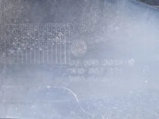 5H0807221G Бампер передний Volkswagen Golf 8 Арт e11689314, вид 5