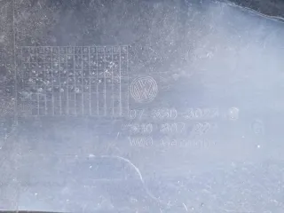 5H0807221G Бампер передний Volkswagen Golf 8 Арт e11689314, вид 6