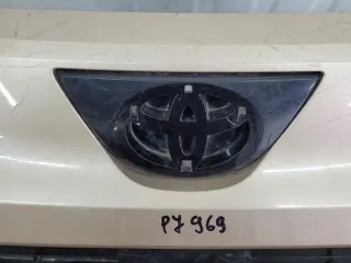 52119-0H190 53111-0H030 52112-0H110 Бампер передний Toyota Aygo 2 Арт e11689265, вид 5