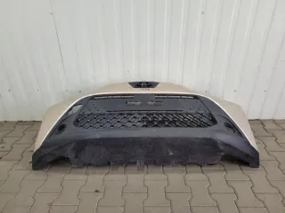 52119-0H190 53111-0H030 52112-0H110 Бампер передний Toyota Aygo 2 Арт e11689265, вид 6