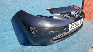 52119-0H030 Бампер передний Toyota Aygo 1 Арт e11689263, вид 2