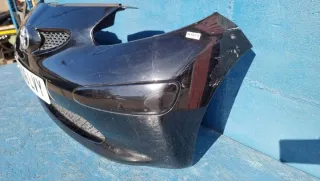 52119-0H030 Бампер передний Toyota Aygo 1 Арт e11689263, вид 3
