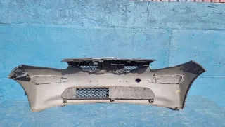 52119-0H030 Бампер передний Toyota Aygo 1 Арт e11689263, вид 7