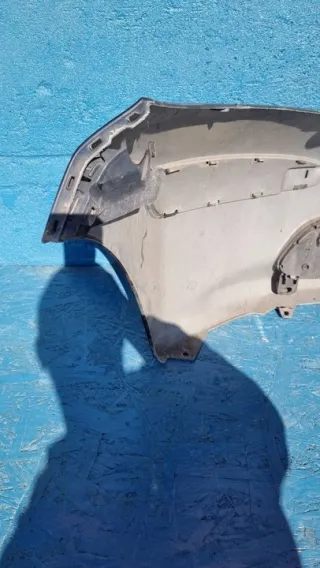 52119-0H030 Бампер передний Toyota Aygo 1 Арт e11689263, вид 8