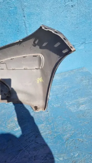52119-0H030 Бампер передний Toyota Aygo 1 Арт e11689263, вид 9