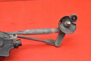 85110-47080 Механизм стеклоочистителя (трапеция дворников) Toyota Prius 2 Арт e11689145, вид 2