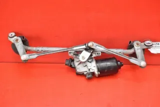85110-47080 Механизм стеклоочистителя (трапеция дворников) Toyota Prius 2 Арт e11689145, вид 5