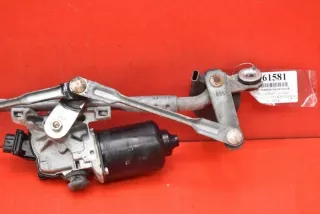 85110-47080 Механизм стеклоочистителя (трапеция дворников) Toyota Prius 2 Арт e11689145, вид 6