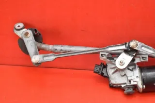 85110-47080 Механизм стеклоочистителя (трапеция дворников) Toyota Prius 2 Арт e11689145, вид 7