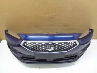 5FJ807221 Бампер передний Seat Tarraco Арт e11689119, вид 3
