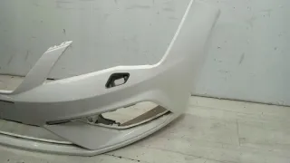 5F0807221AB Бампер передний Seat Leon 3 Арт e11689087, вид 4
