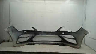 5F0807221AB Бампер передний Seat Leon 3 Арт e11689087, вид 6