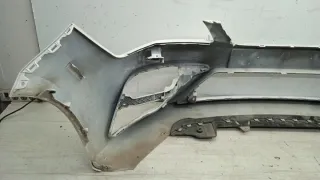 5F0807221AB Бампер передний Seat Leon 3 Арт e11689087, вид 7