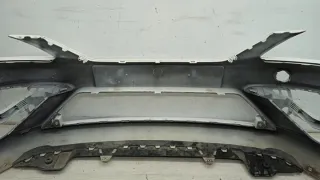 5F0807221AB Бампер передний Seat Leon 3 Арт e11689087, вид 8
