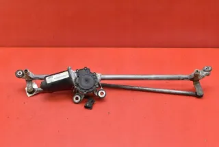 12804710 Механизм стеклоочистителя (трапеция дворников) Saab 9-3 2 Арт e11689073, вид 1