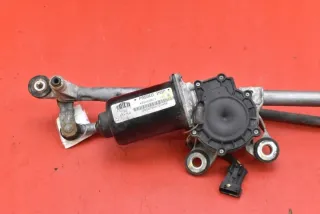 12804710 Механизм стеклоочистителя (трапеция дворников) Saab 9-3 2 Арт e11689073, вид 2