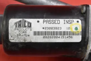 12804710 Механизм стеклоочистителя (трапеция дворников) Saab 9-3 2 Арт e11689073, вид 4