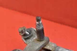 12804710 Механизм стеклоочистителя (трапеция дворников) Saab 9-3 2 Арт e11689073, вид 9
