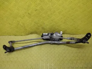 8200409692 Механизм стеклоочистителя (трапеция дворников) Renault Kangoo 2 Арт e11689033, вид 1