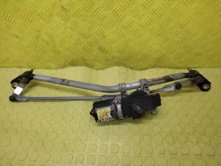 8200409692 Механизм стеклоочистителя (трапеция дворников) Renault Kangoo 2 Арт e11689033, вид 2