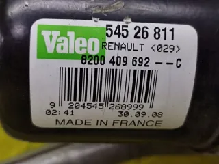 8200409692 Механизм стеклоочистителя (трапеция дворников) Renault Kangoo 2 Арт e11689033, вид 7